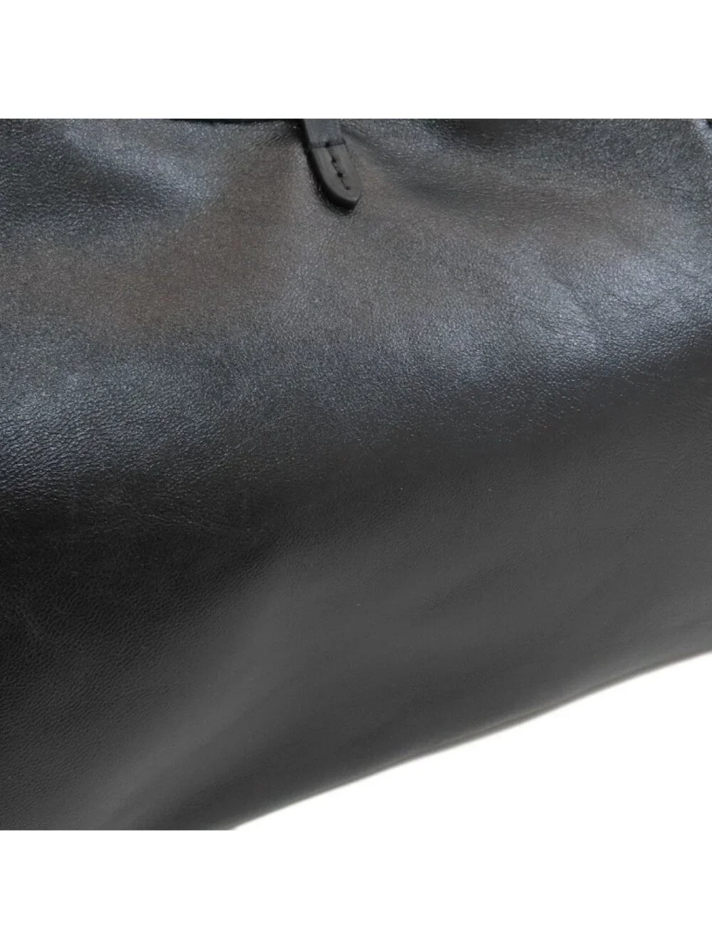 Louis Vuitton Carryall Cargo Vibe PM Shoulder Bag Lambskin